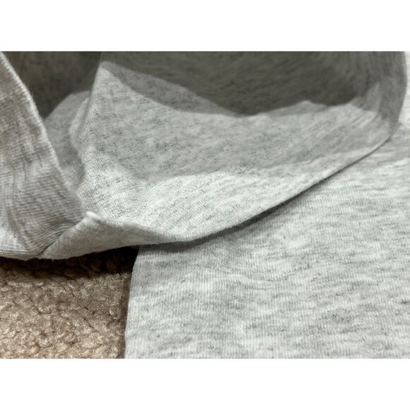 Vintage American Outpost Baseball Dodgers Mens Single Stitch Tee Size Large - Picture 6 of 8